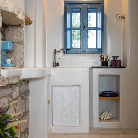 Blue Pearls-adults Only Luxury 5* Κως Πόλη