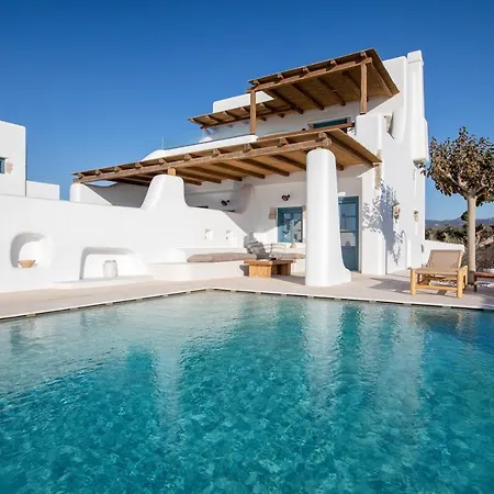 Blue Pearls-adults Only Luxury Ξενοδοχείο με διαμερίσματα 5*