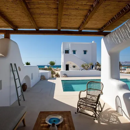 Blue Pearls-adults Only Luxury 5*