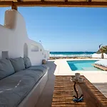 Aparthotel Blue Pearls-adults Only Luxury