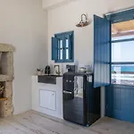 Blue Pearls-adults Only Luxury Hotel apartamentowy