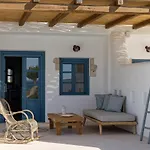 Blue Pearls-adults Only Luxury Aparthotel