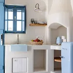 Blue Pearls-adults Only Luxury Aparthotel