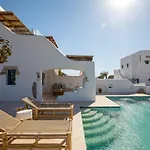 Aparthotel Blue Pearls-adults Only Luxury 5*