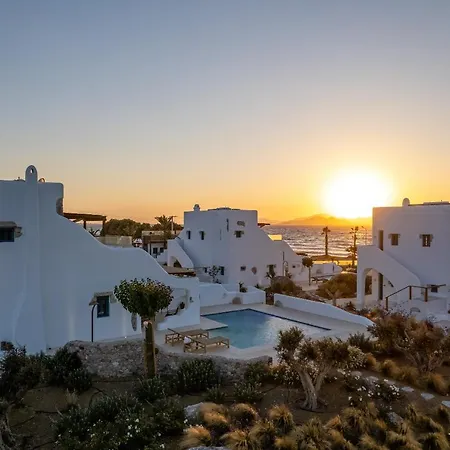Aparthotel Blue Pearls-adults Only Luxury Kos Town