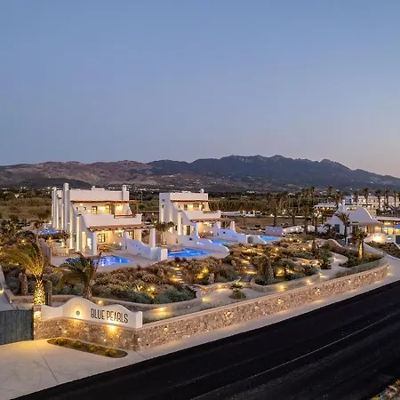 Aparthotel Blue Pearls-adults Only Luxury 5*
