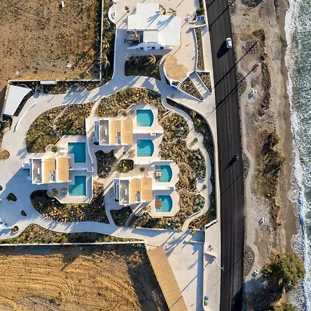 Blue Pearls-adults Only Luxury Aparthotel Kos Town