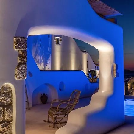 Blue Pearls-adults Only Luxury 5* Kos Town