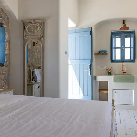 Blue Pearls-adults Only Luxury 5* Kos Town