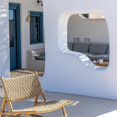 Blue Pearls-adults Only Luxury Aparthotel Kos Town