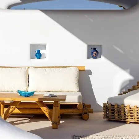 Blue Pearls-adults Only Luxury 5* Kos Town