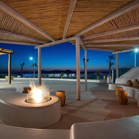 Blue Pearls-adults Only Luxury Kos Town