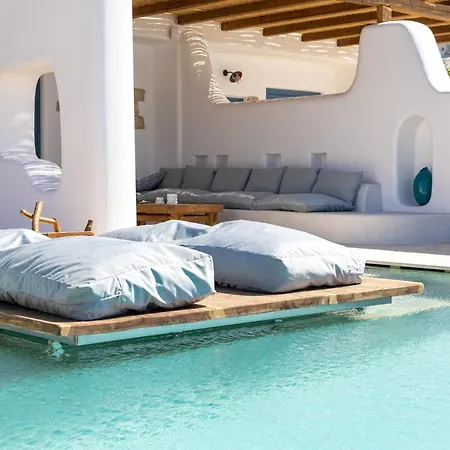 Aparthotel Blue Pearls-adults Only Luxury Kos Town