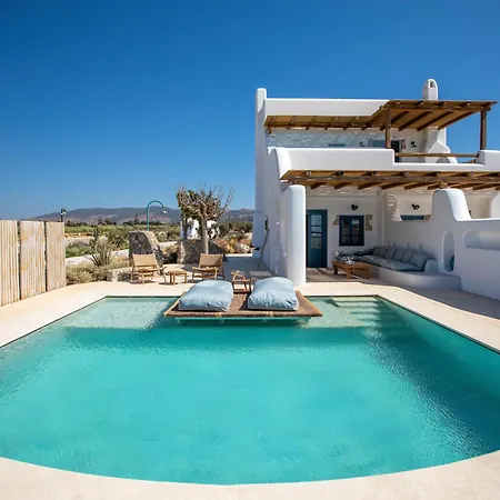 Blue Pearls-adults Only Luxury Aparthotel
