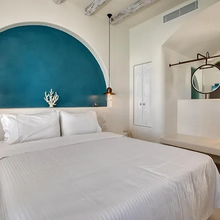 Aparthotel Blue Pearls-adults Only Luxury