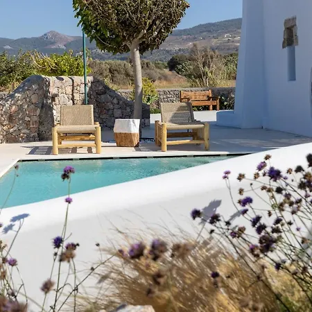 Blue Pearls-adults Only Luxury 5* Kos Town