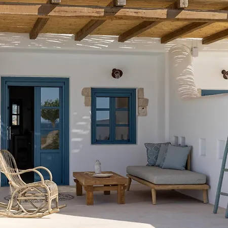Blue Pearls-adults Only Luxury Aparthotel