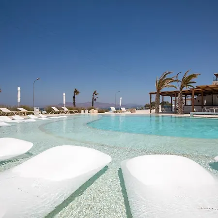 Aparthotel Blue Pearls-adults Only Luxury Kos Town