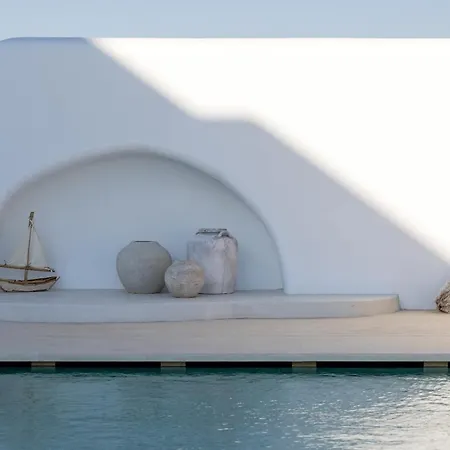 Blue Pearls-adults Only Luxury Kos Town