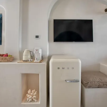 Aparthotel Blue Pearls-adults Only Luxury Kos Town