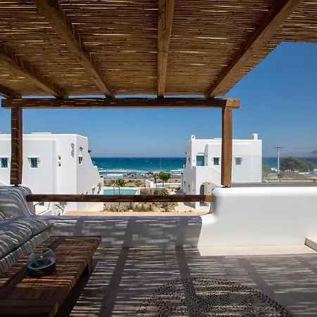 Blue Pearls-adults Only Luxury Kos Town