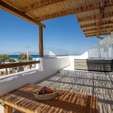 Aparthotel Blue Pearls-adults Only Luxury Kos Town