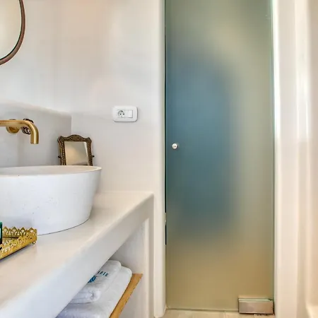 Blue Pearls-adults Only Luxury Aparthotel Kos Town