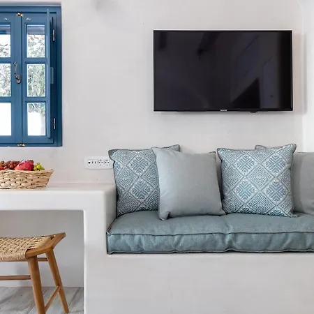 Blue Pearls-adults Only Luxury Kos Town