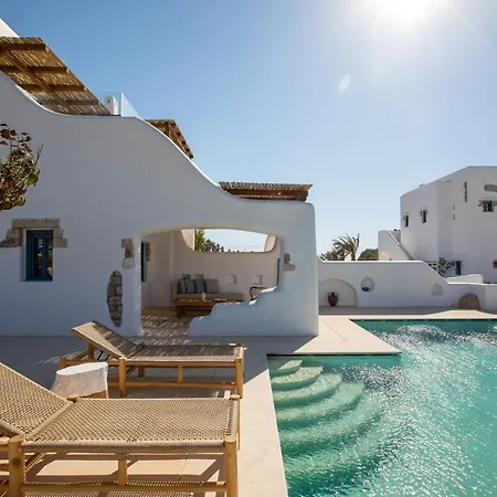 Aparthotel Blue Pearls-adults Only Luxury 5*