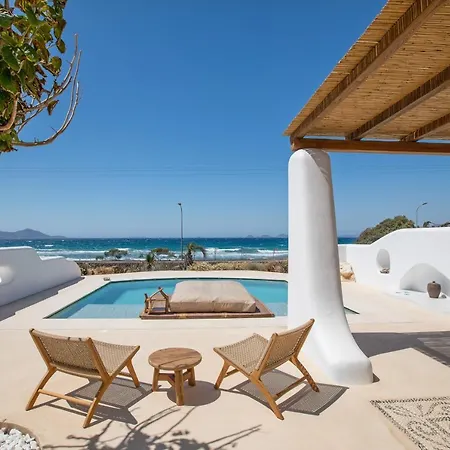 Blue Pearls-adults Only Luxury 5*