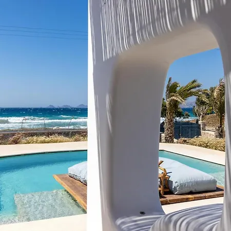 Aparthotel Blue Pearls-adults Only Luxury Kos Town
