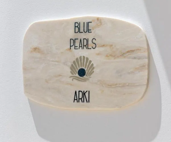 Blue Pearls-adults Only Luxury 公寓式酒店 5*