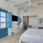 Blue Pearls-adults Only Luxury 5*