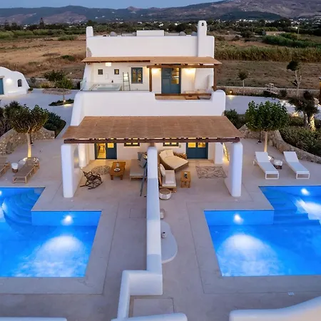 Blue Pearls-adults Only Luxury 5*