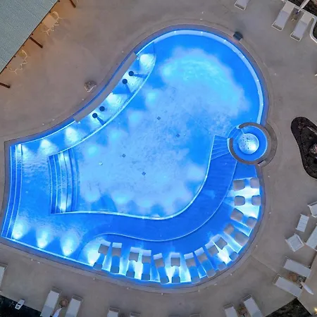 Blue Pearls-adults Only Luxury 5* Κως Πόλη