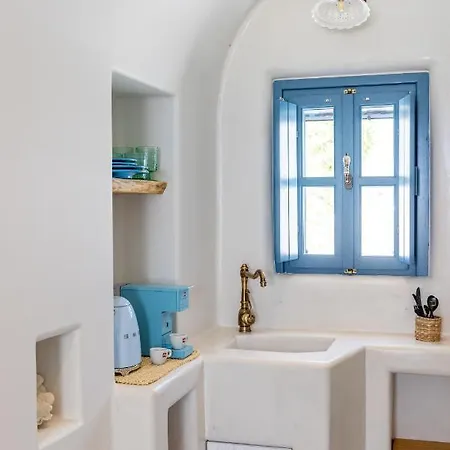 Blue Pearls-adults Only Luxury Aparthotel