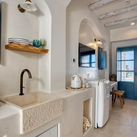 Blue Pearls-adults Only Luxury