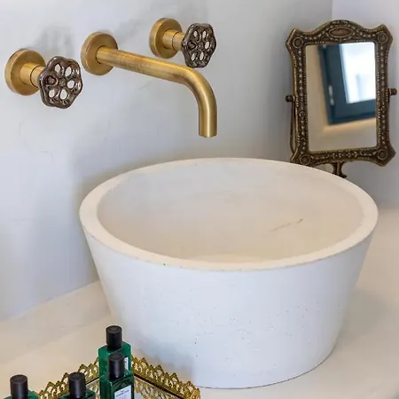 Blue Pearls-adults Only Luxury Aparthotel