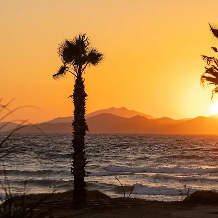 Blue Pearls-adults Only Luxury Ξενοδοχείο με διαμερίσματα