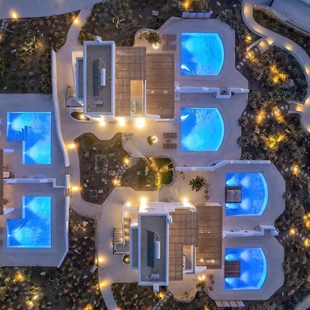 Blue Pearls-adults Only Luxury 5*