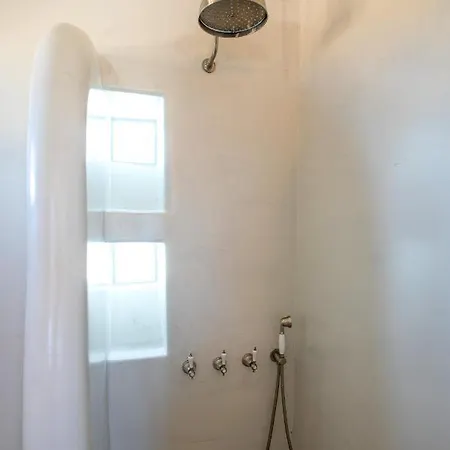 Blue Pearls-adults Only Luxury