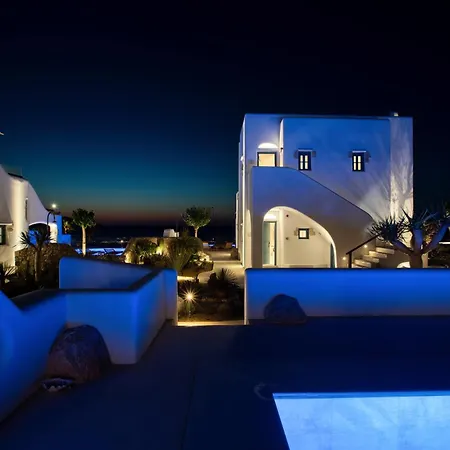 Blue Pearls-adults Only Luxury 5*