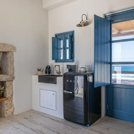 Blue Pearls-adults Only Luxury Aparthotel