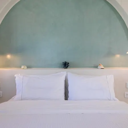 Blue Pearls-adults Only Luxury Aparthotel Kos-stad