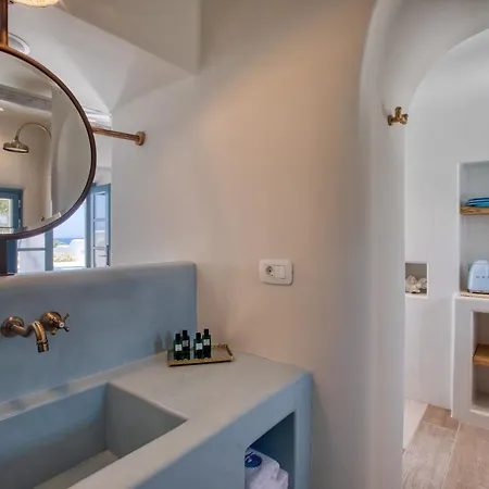 Ξενοδοχείο με διαμερίσματα Blue Pearls-adults Only Luxury Κως Πόλη