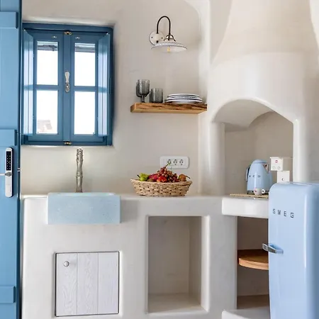 Blue Pearls-adults Only Luxury Апарт-отель