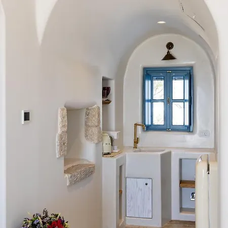 Blue Pearls-adults Only Luxury