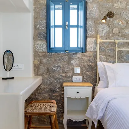 Blue Pearls-adults Only Luxury Ξενοδοχείο με διαμερίσματα Κως Πόλη