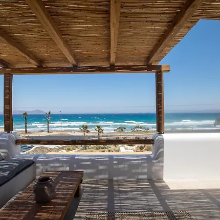 Blue Pearls-adults Only Luxury