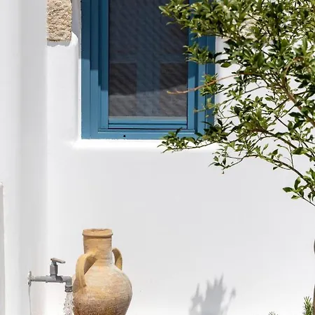 Blue Pearls-adults Only Luxury 5*